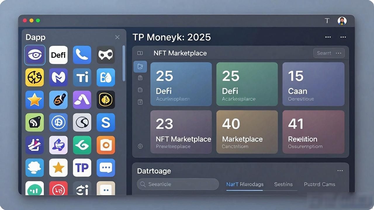 TP钱包安卓2025最新版实用技巧汇总