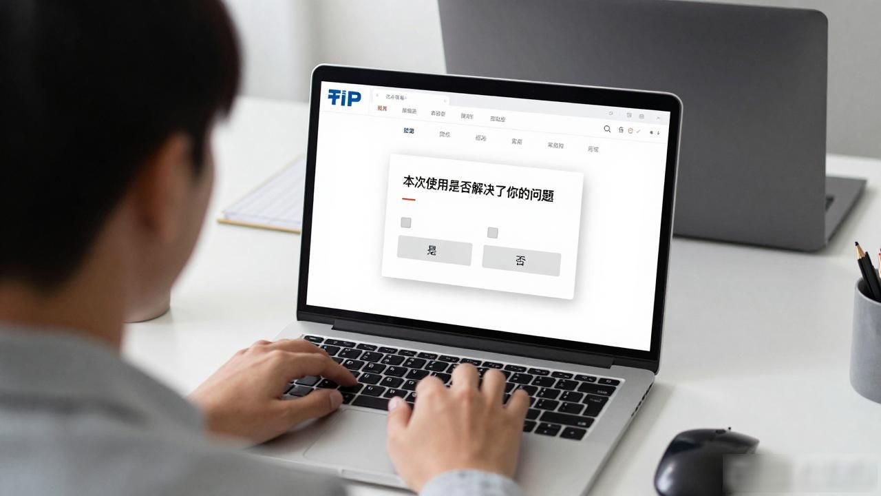 2025 TP官网最新版客户调研实操指南