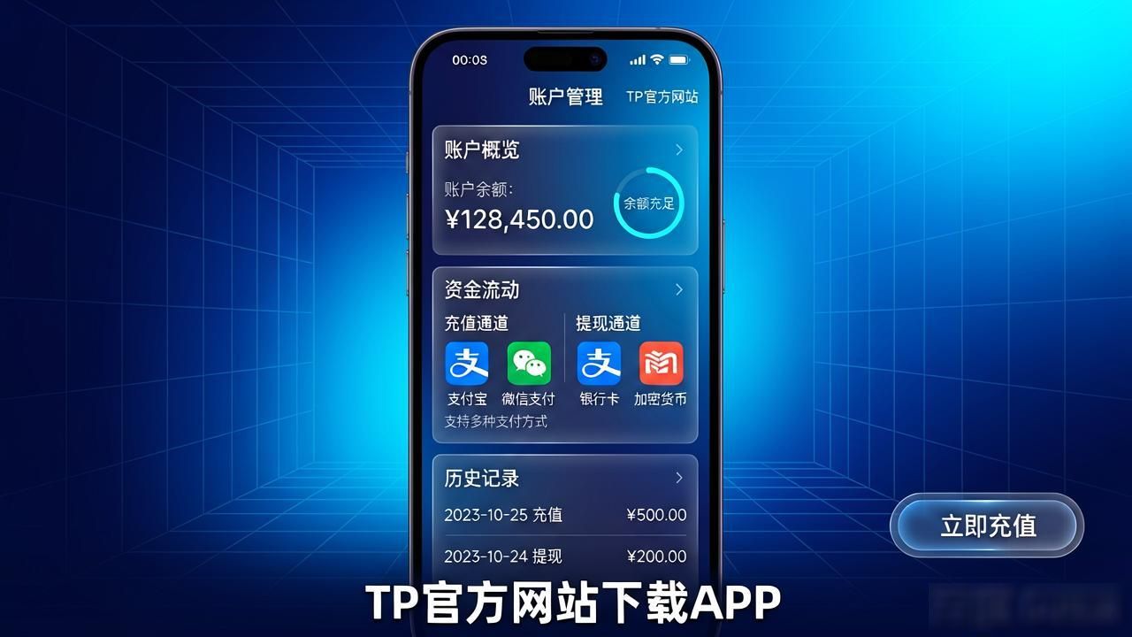TP官方网站下载APP里的实用工具与资源详解