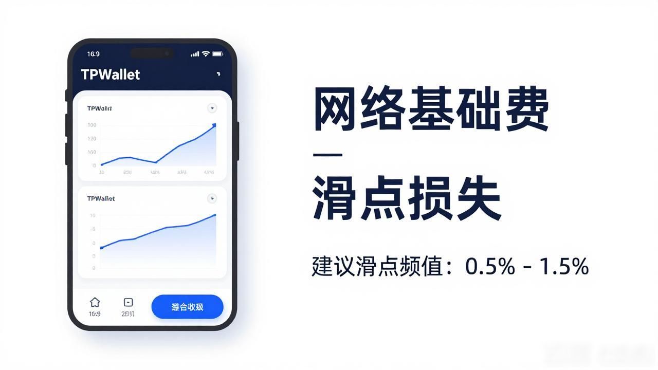 TPWallet手续费太贵？这笔账你得算明白