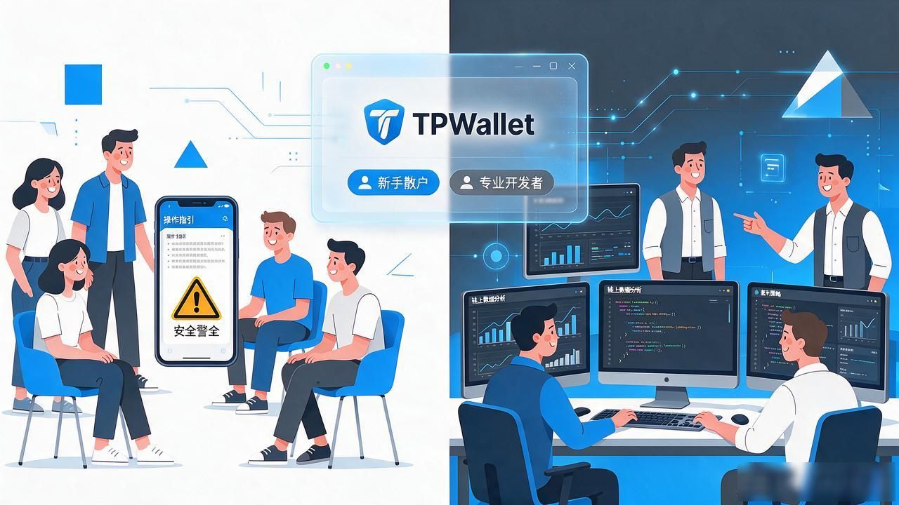 TPWallet用户社群活跃度与信任建立机制观察