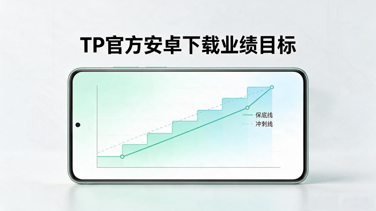 TP官方安卓下载业绩目标