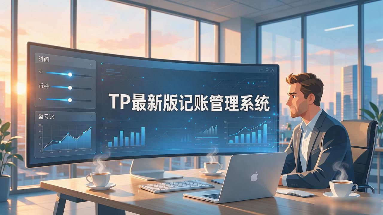 TP最新版记账管理