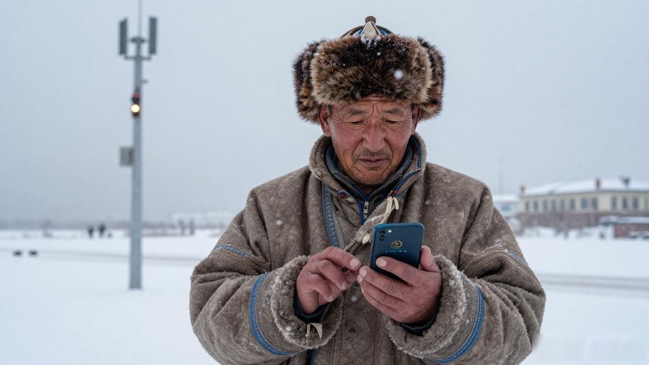 蒙古人民数字货币靠谱吗，普通人该不该关心