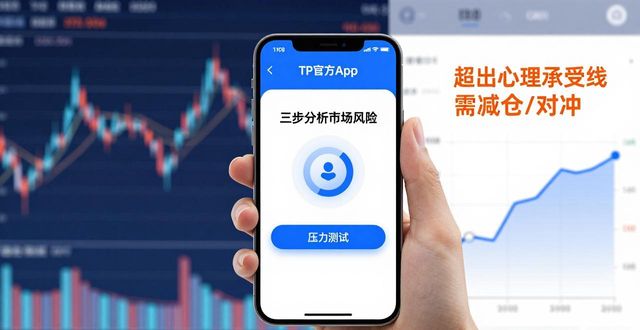 TP官方App三步分析市场风险