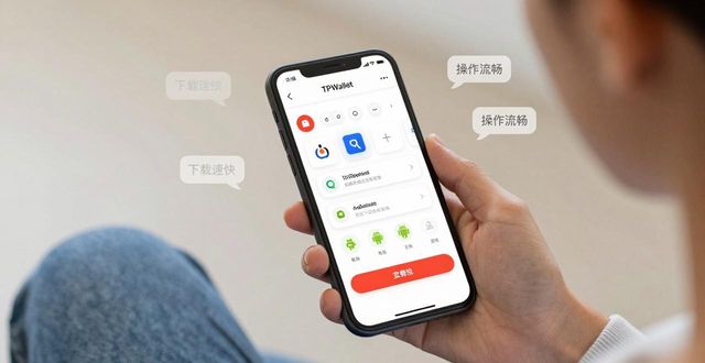 TPWallet下载体验：市场说了什么