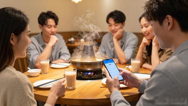 TPWallet与生活方式的融合机遇_机遇并存什么意思_机遇与什么并存的时代