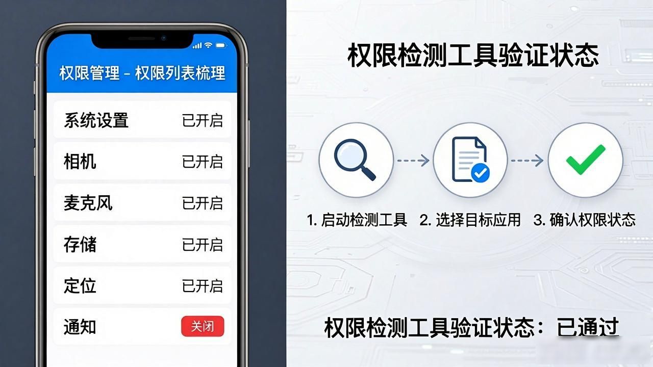 TP安卓最新版改权限实操指南