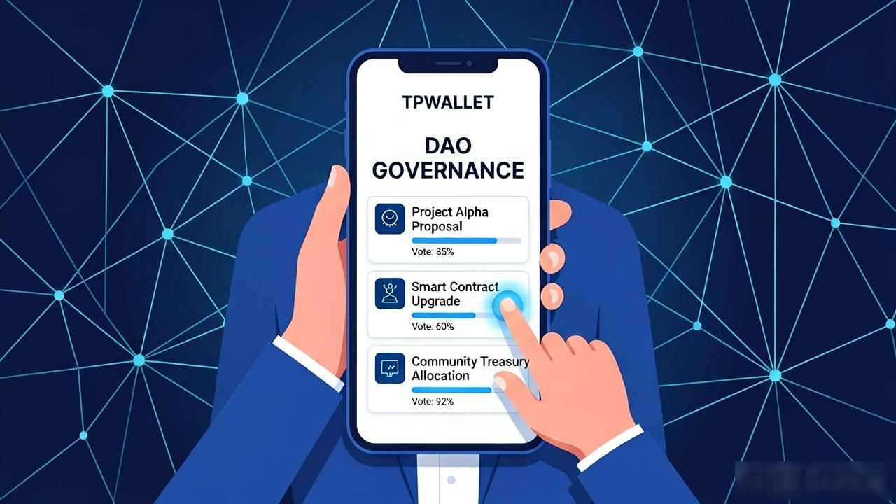 TPWallet社区参与全攻略：新手也能轻松融入