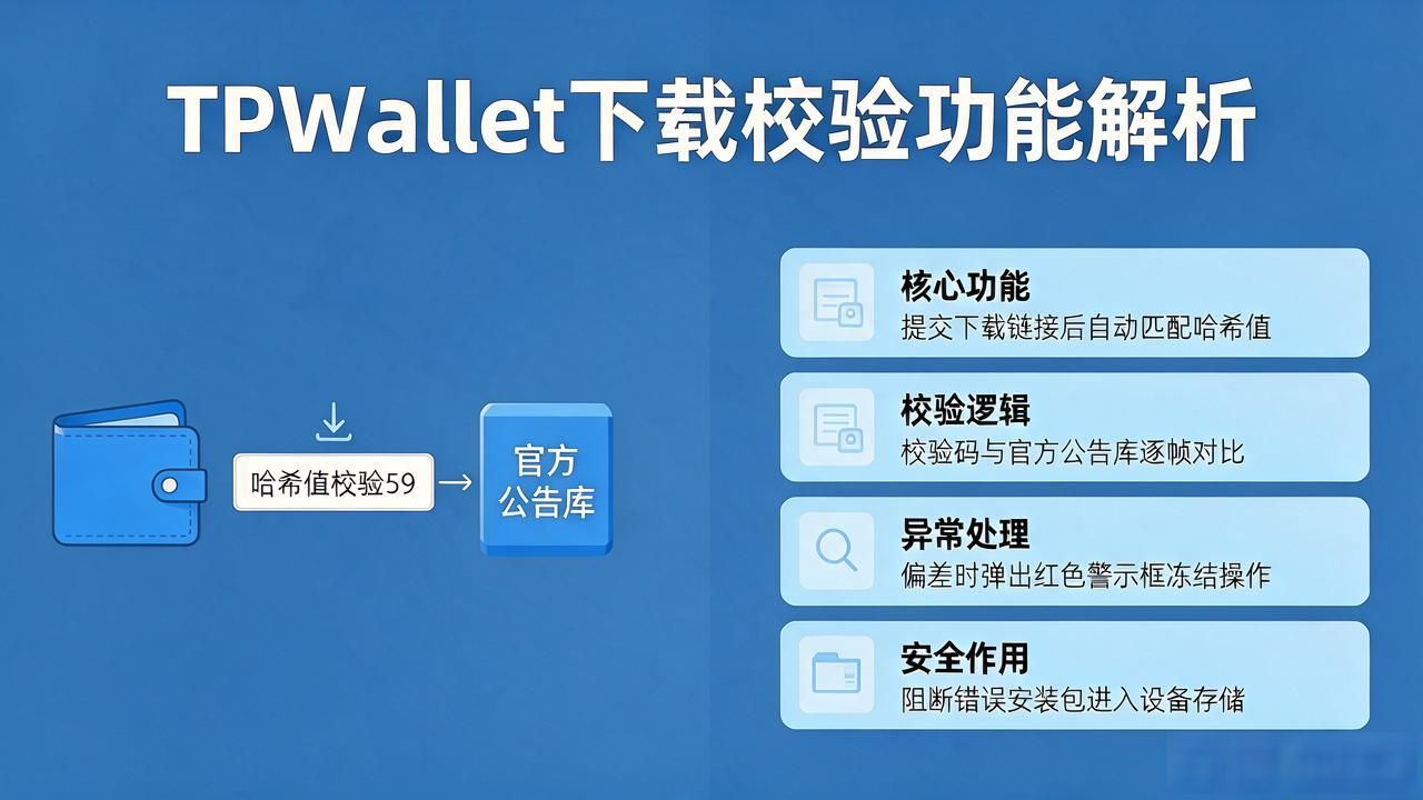 TPWallet官网下载怎么找？多层反馈实测避坑