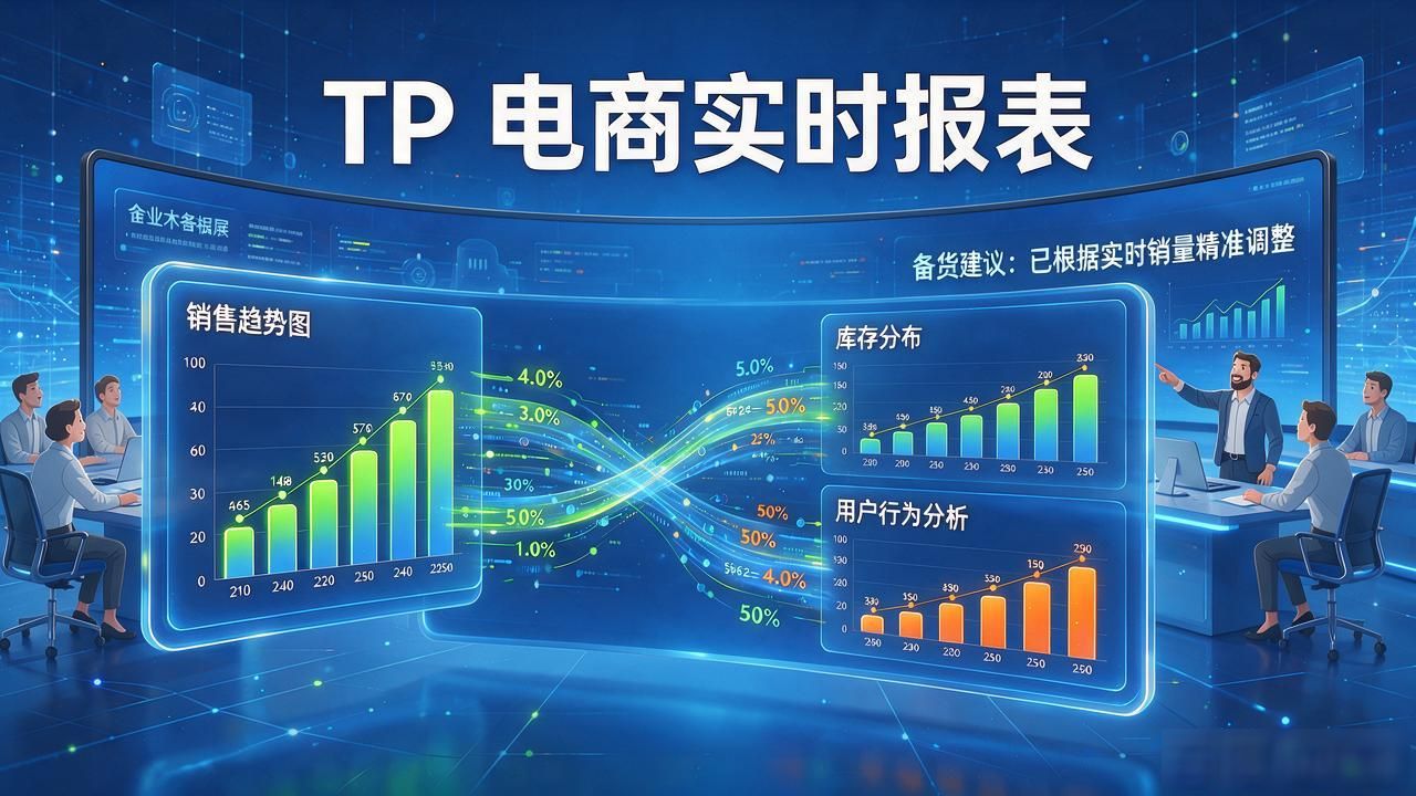 TP最新下载入口揭秘，电商市场价值全解析