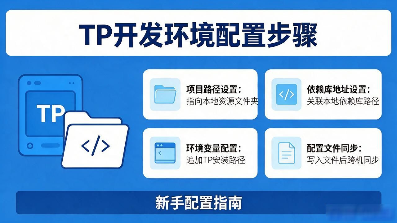 TP官网下载步骤详解，新手也能轻松上手操作