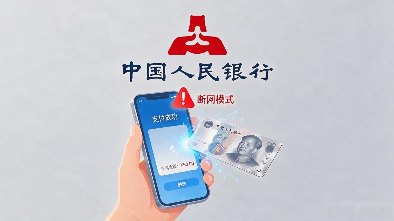 焦点访谈说数字货币，咱的钱要变成电子的了？