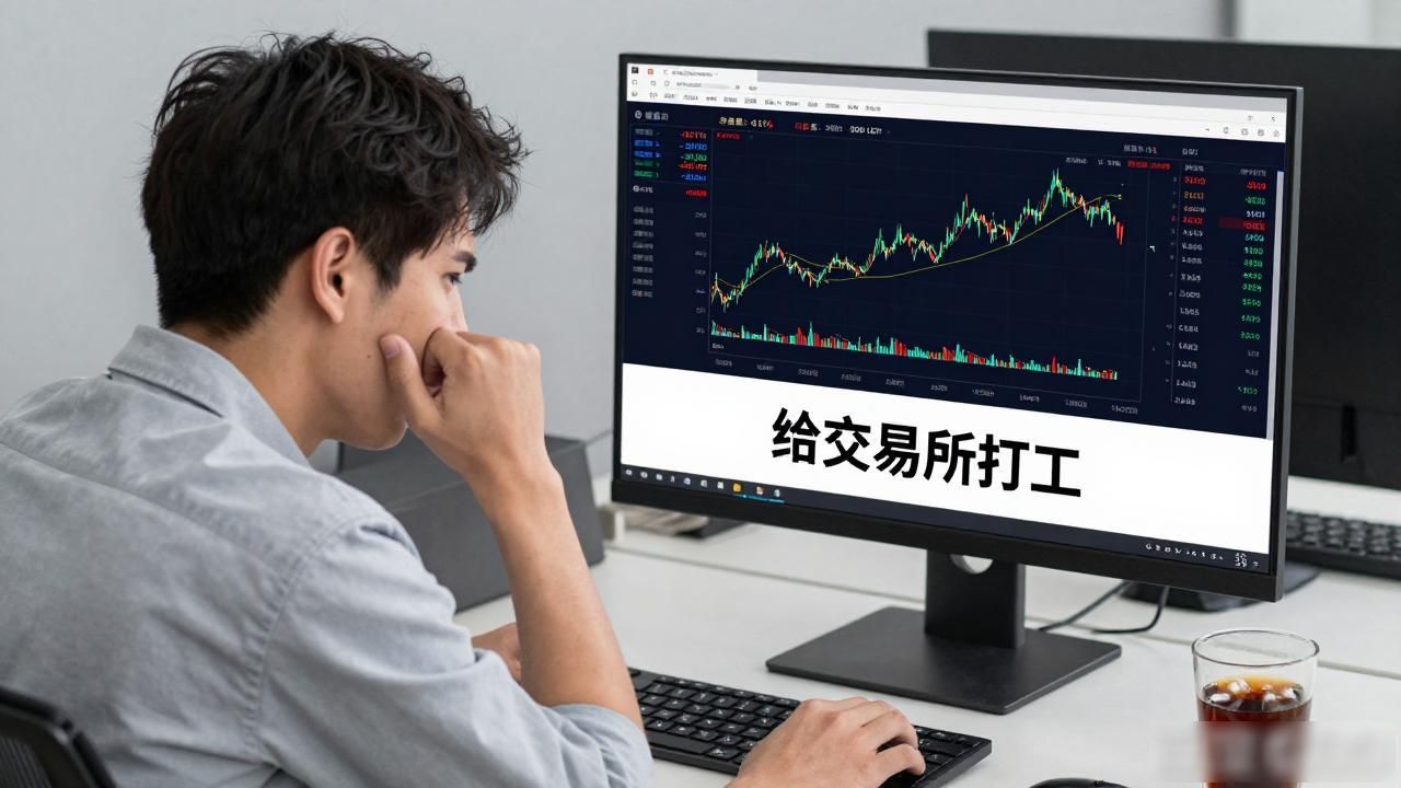 挖了好多数字货币却不会处理，我亏了两万块才搞明白这几件事