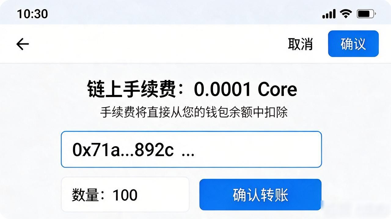 core币转进tp钱包到底怎么操作？新手最容易卡住的几个细节