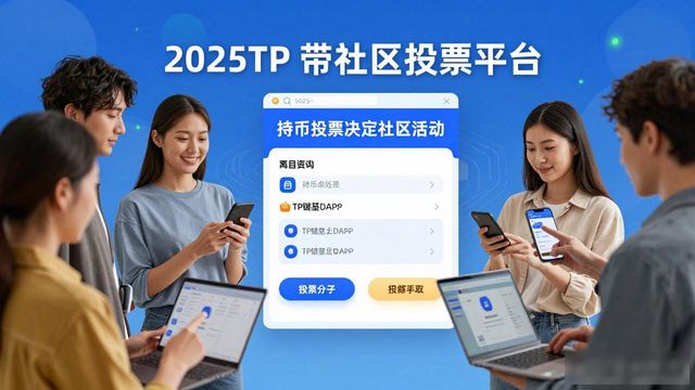 2025 TP钱包官网下载，社区影响力翻倍指南