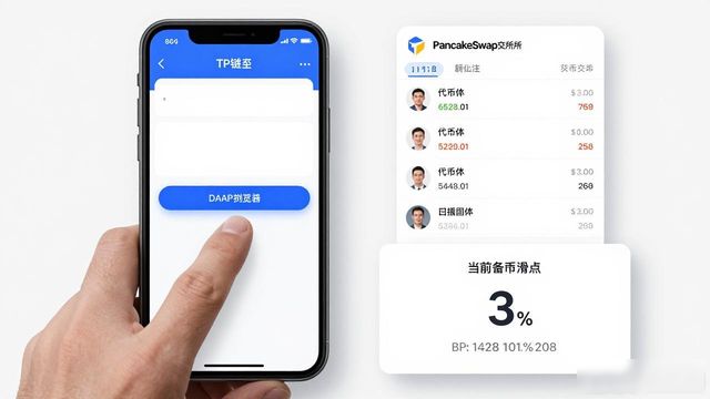 TP钱包新手买新币操作指南