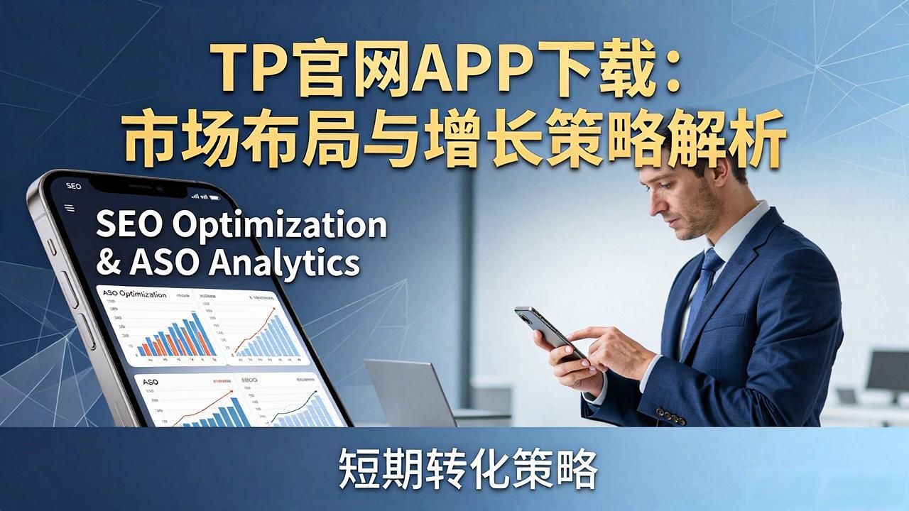TP官网APP下载：市场布局与增长策略解析
