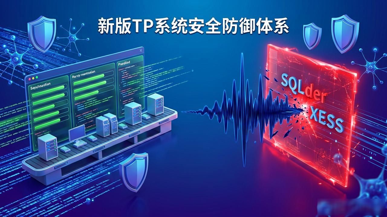 TP最新版下载指南：核心优势与未来走向解析
