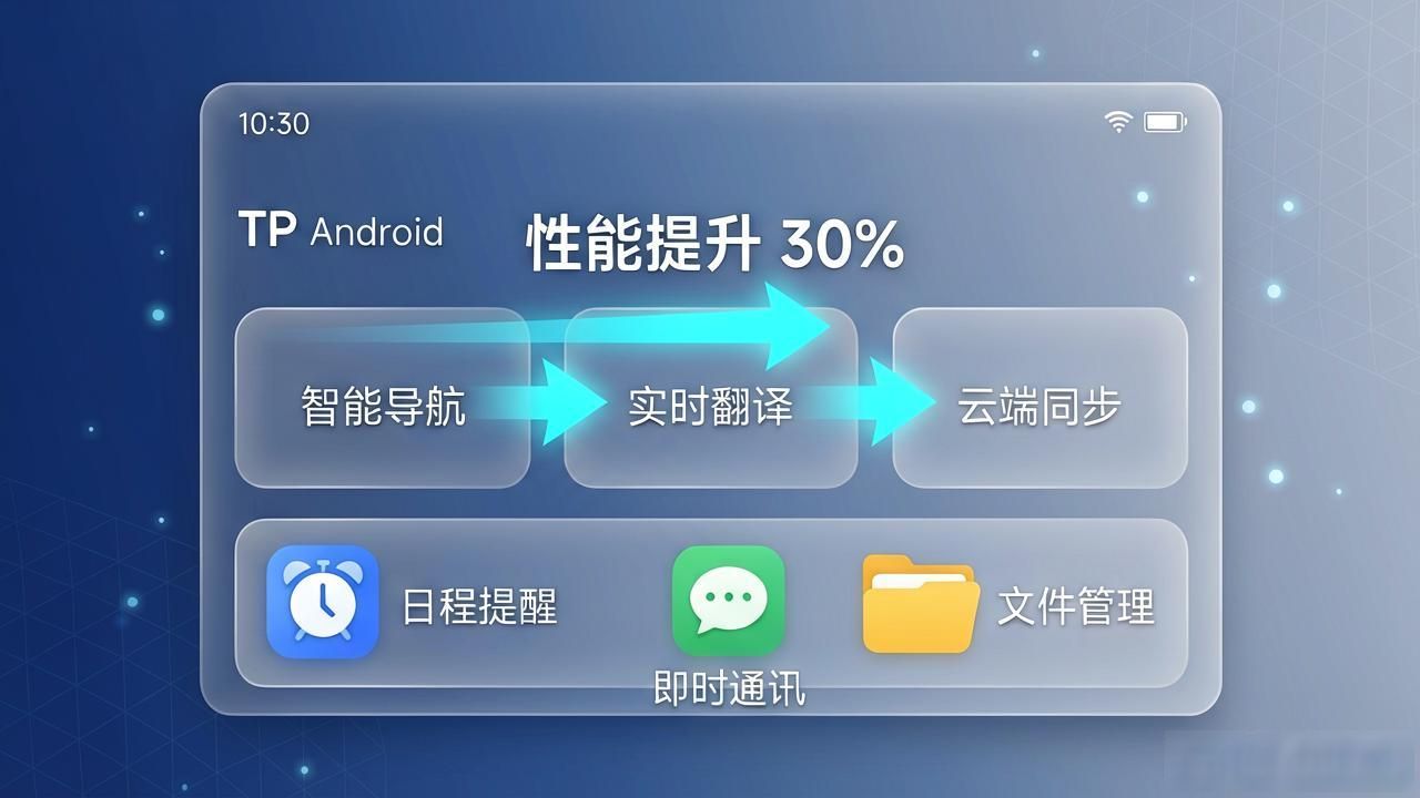 TP最新版安卓免费下载指南