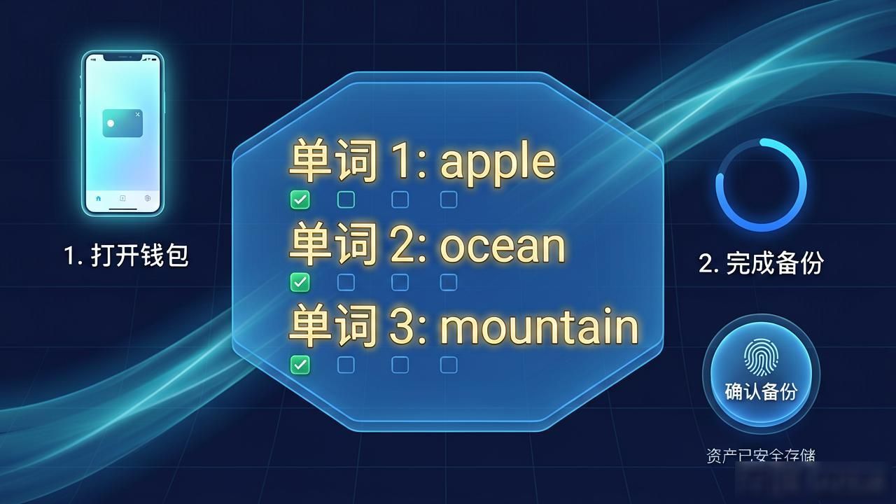 TokenPocket钱包官网使用攻略：便捷功能与实用技巧分享
