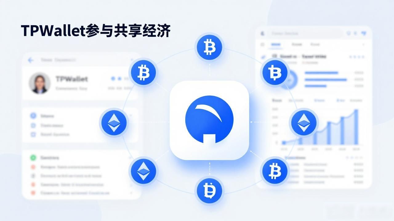 TPWallet参与共享经济有什么好