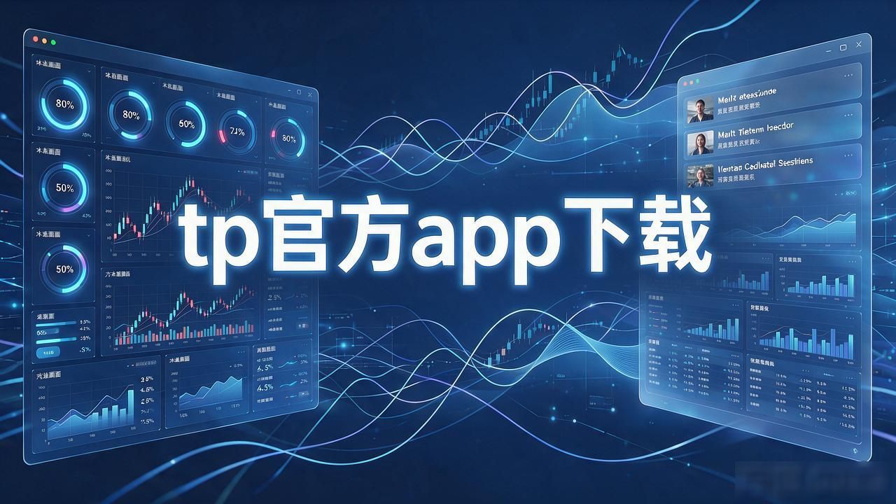 tp官方app下载提升市场敏锐度
