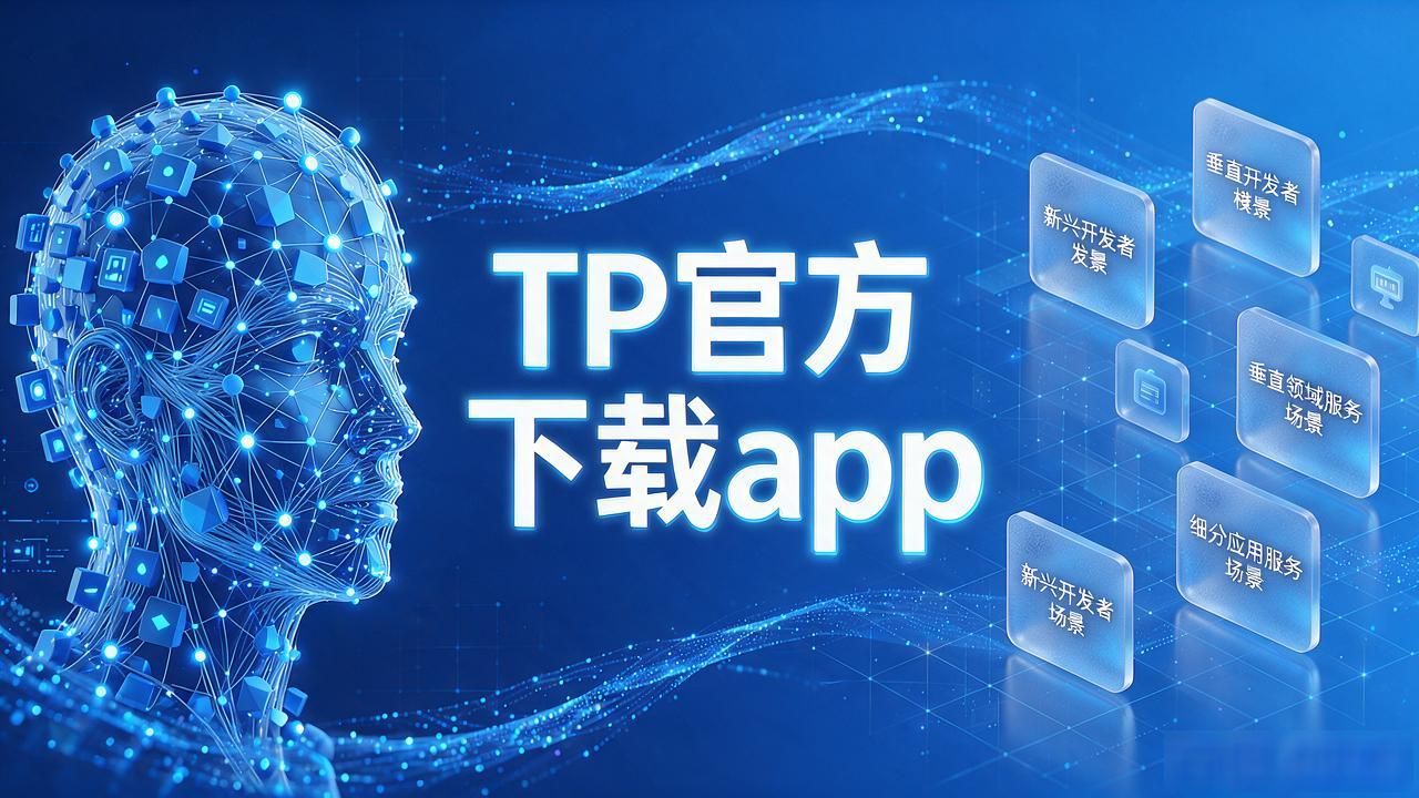 TP官方下载app背后的行业背景与趋势解析