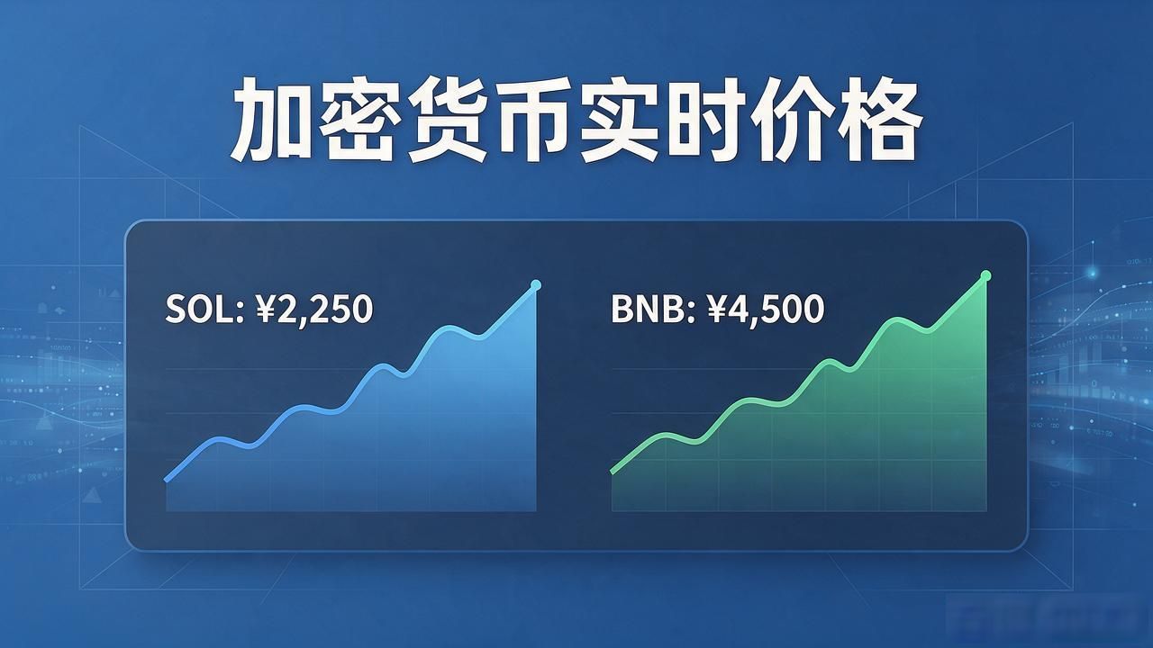 数字货币多少钱一个？干了五年币圈的老哥给你掰扯明白