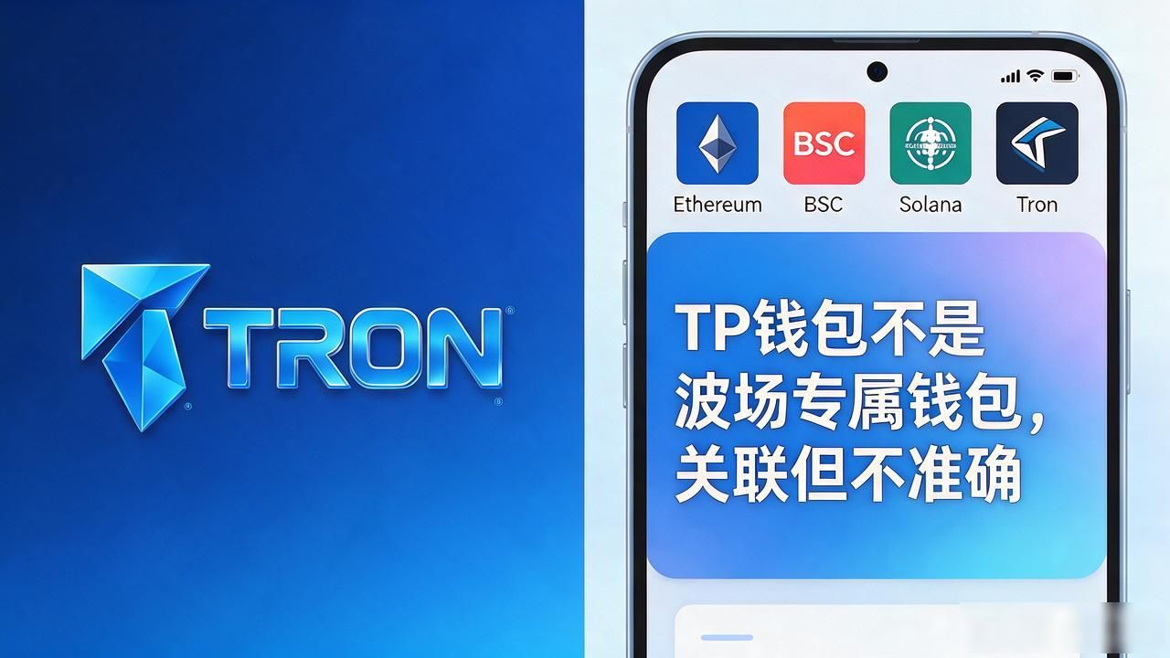 tp钱包是谁的？一个用钱包三年的人跟你说说真实情况