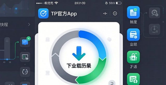 tp官方app界面设计怎么用着顺手