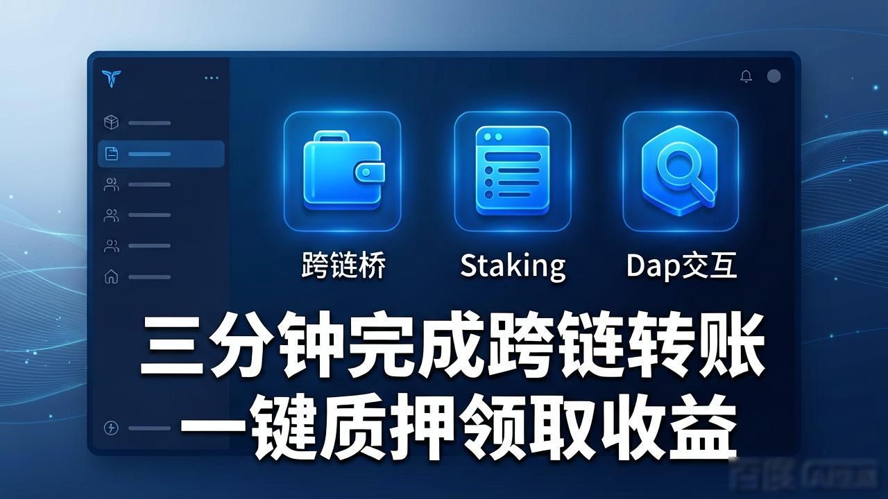 2025 TP钱包下载指南 官网定位与用户需求解读