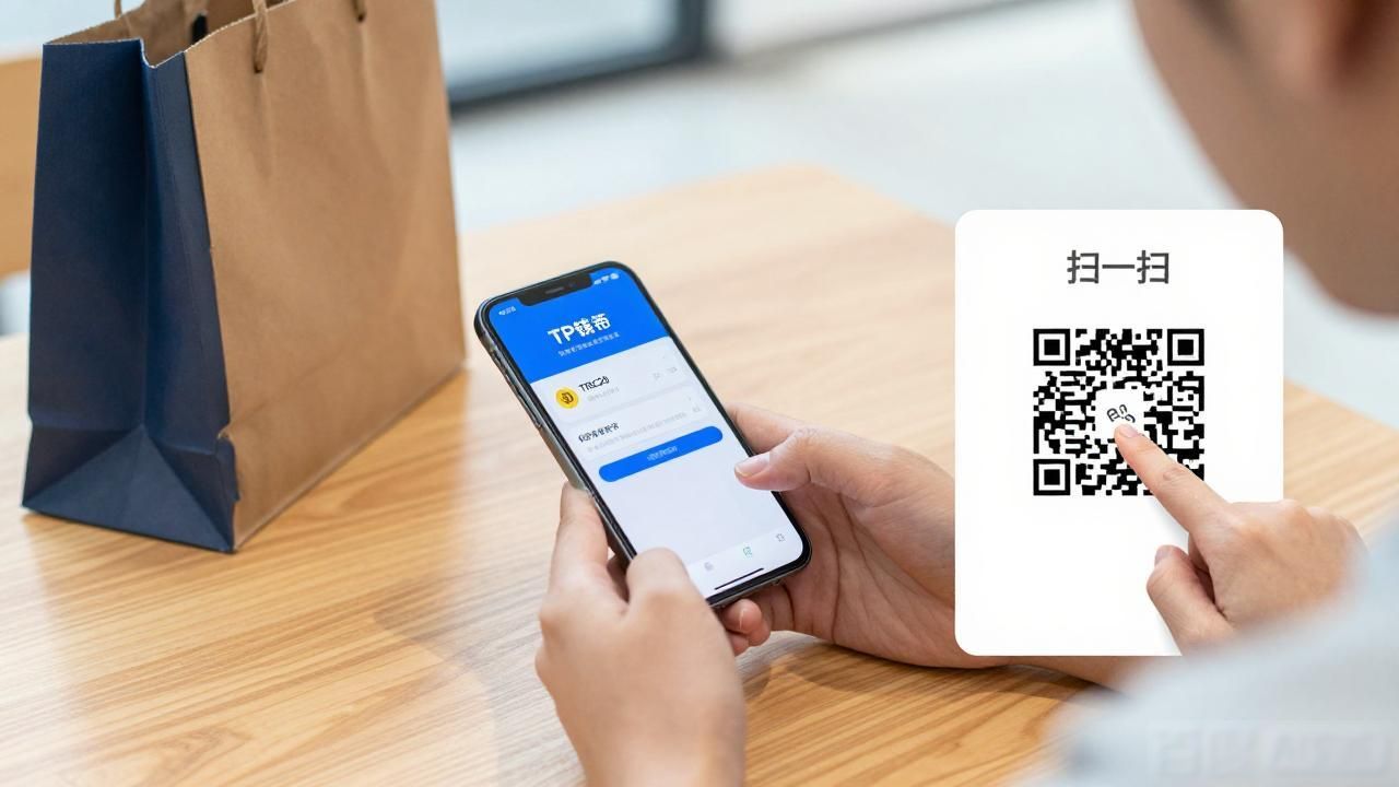 下载tp钱包2025后必会的购物功能