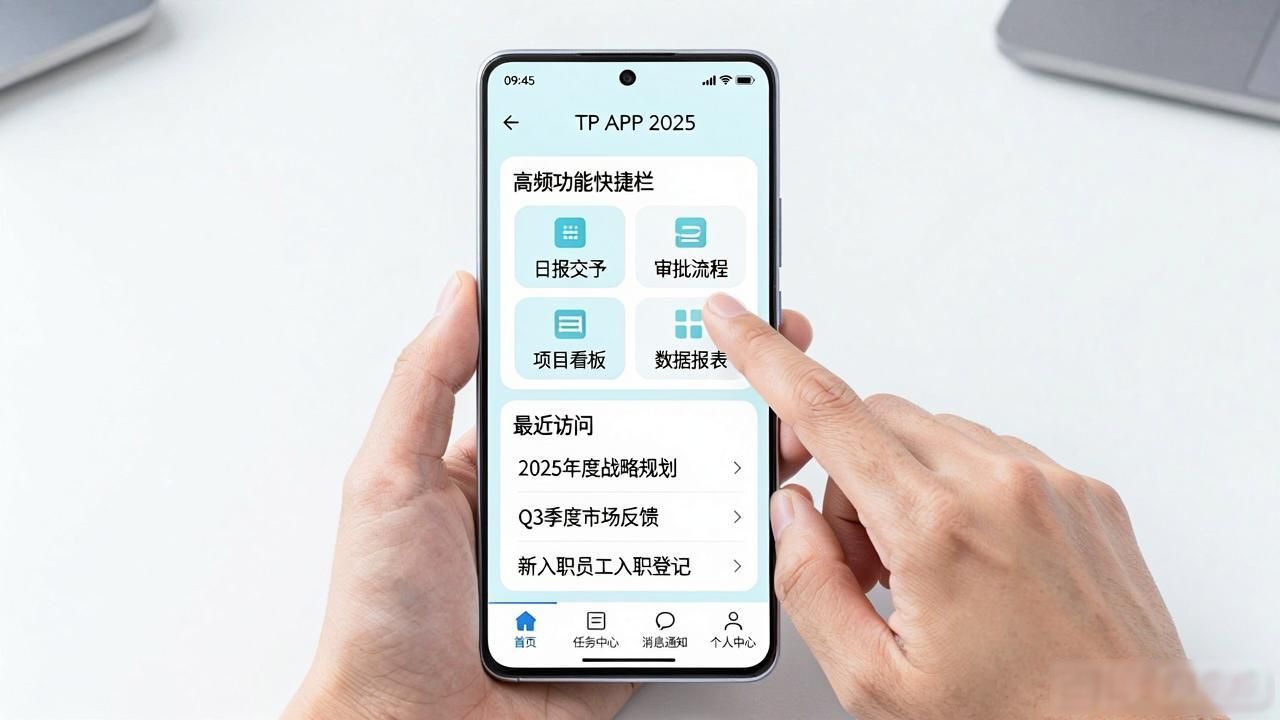 如何通过TP官方下载安卓最新版本2025简化工作流程_简化app_安卓简化软件