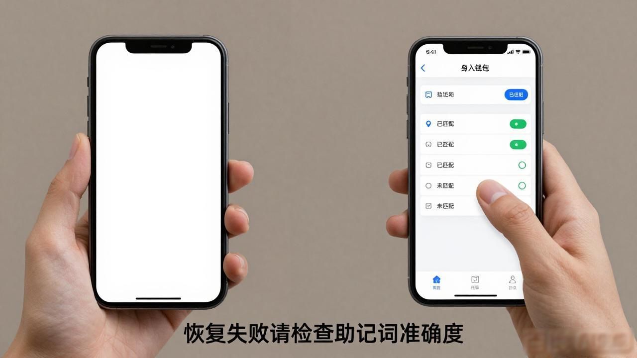 备份与恢复官方下载_如何通过tp官方app下载实现数字资产的安全备份与恢复方案？_备份数据怎么恢复