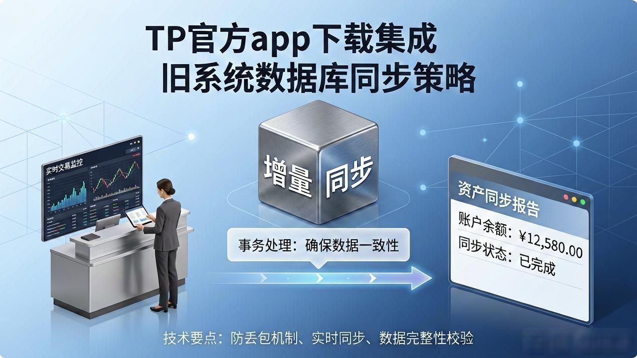 TP官方app下载集成旧系统实战指南