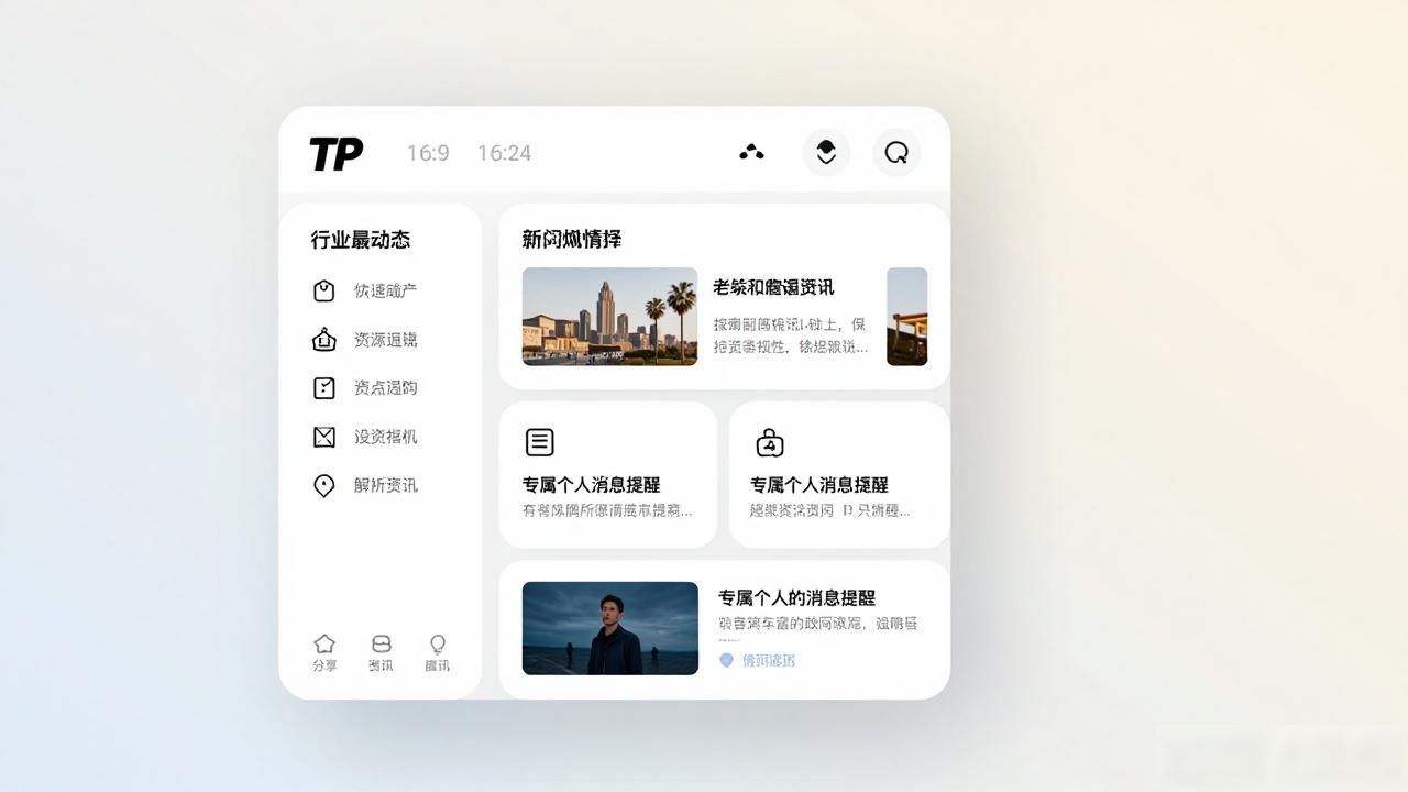 获取可靠资讯首选TP官方渠道_下载安装TP应用步骤_如何通过TP官方下载安装app实现信息流动