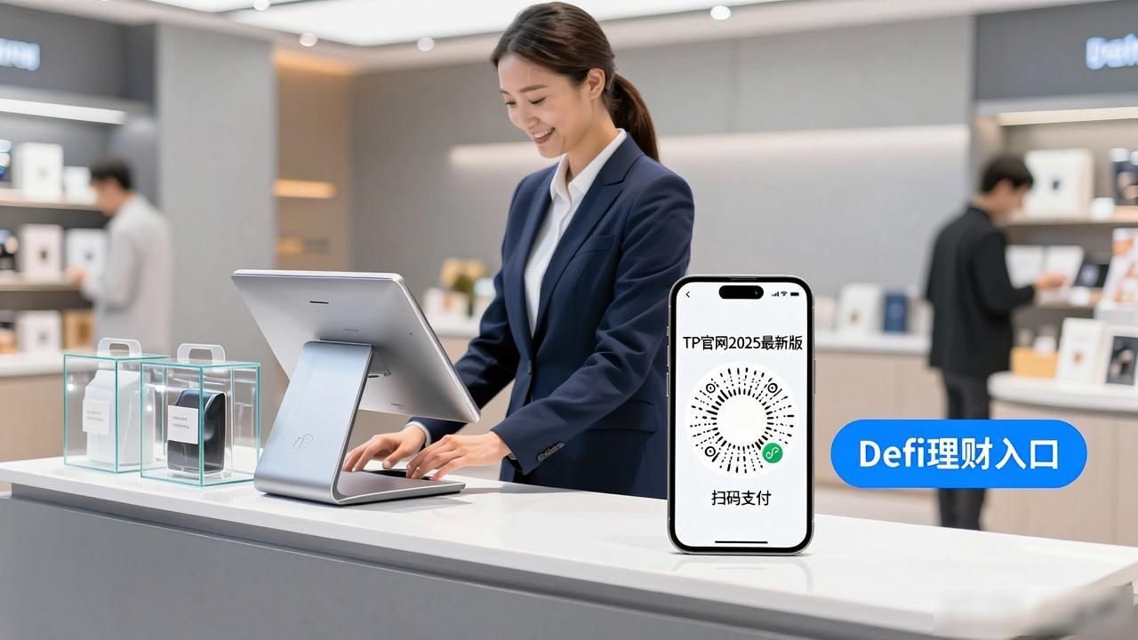 TP官网2025最新版下载的多功能应用与使用场景_TP钱包2025最新版区块链综合平台_TP钱包2025最新版资产管理功能