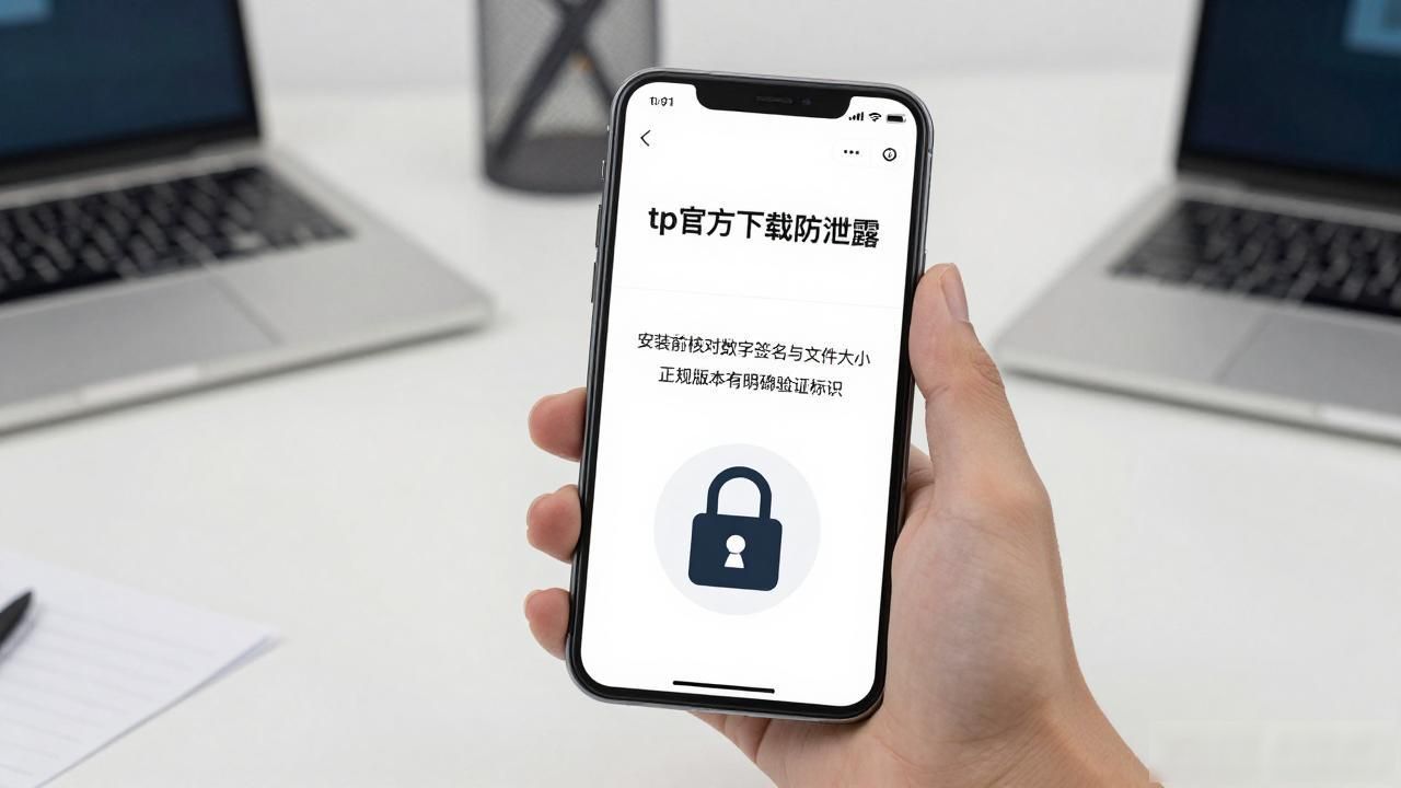 官方版本隐私保护_安全保障：如何在下载tp官方正版时保护个人信息与数据？_数字货币安全下载