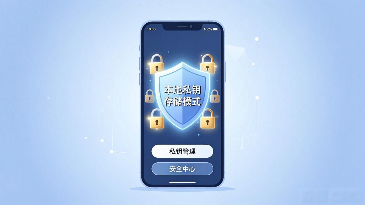 tp钱包app官方版_TP钱包app官方版 去中心化多链数字钱包 加密资产安全管理钱包