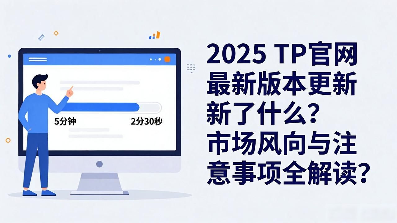 TP平台2025最新版本功能优化_2025 TP官网最新版本的市场倾向与需知_界面设计升级交易体验