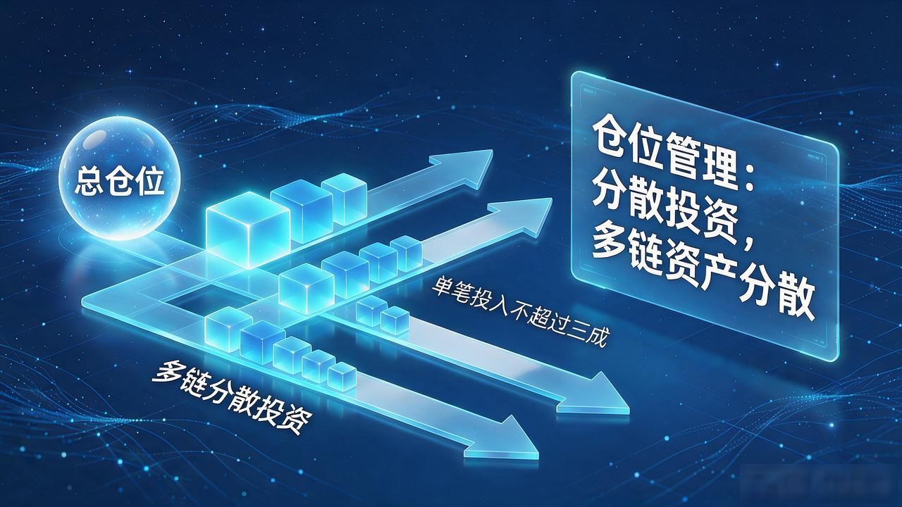 TP钱包做投资决策，普通人从选币到控仓的实操方法