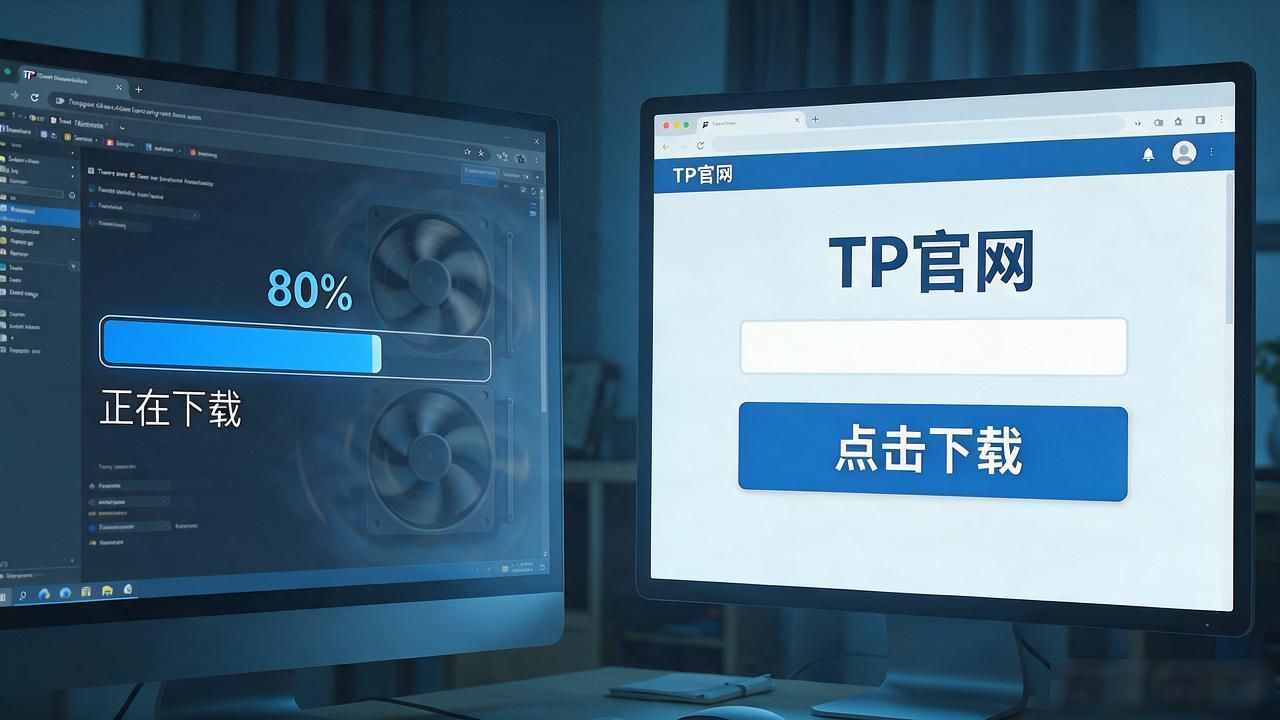 TP官网下载体验翻车？用户把这些建议攒了三年，你真该看看