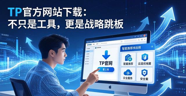 TP官方网站下载：不只是工具，更是战略跳板
