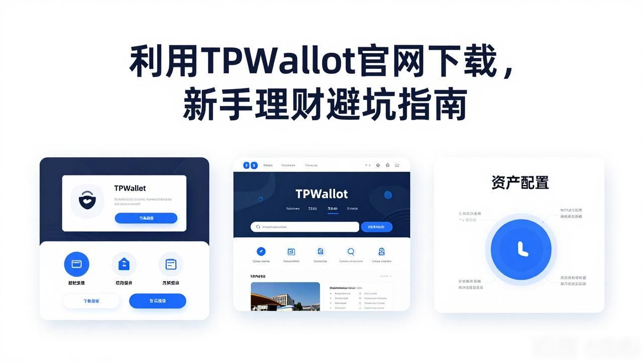 利用TPWallet官网下载，新手理财避坑指南