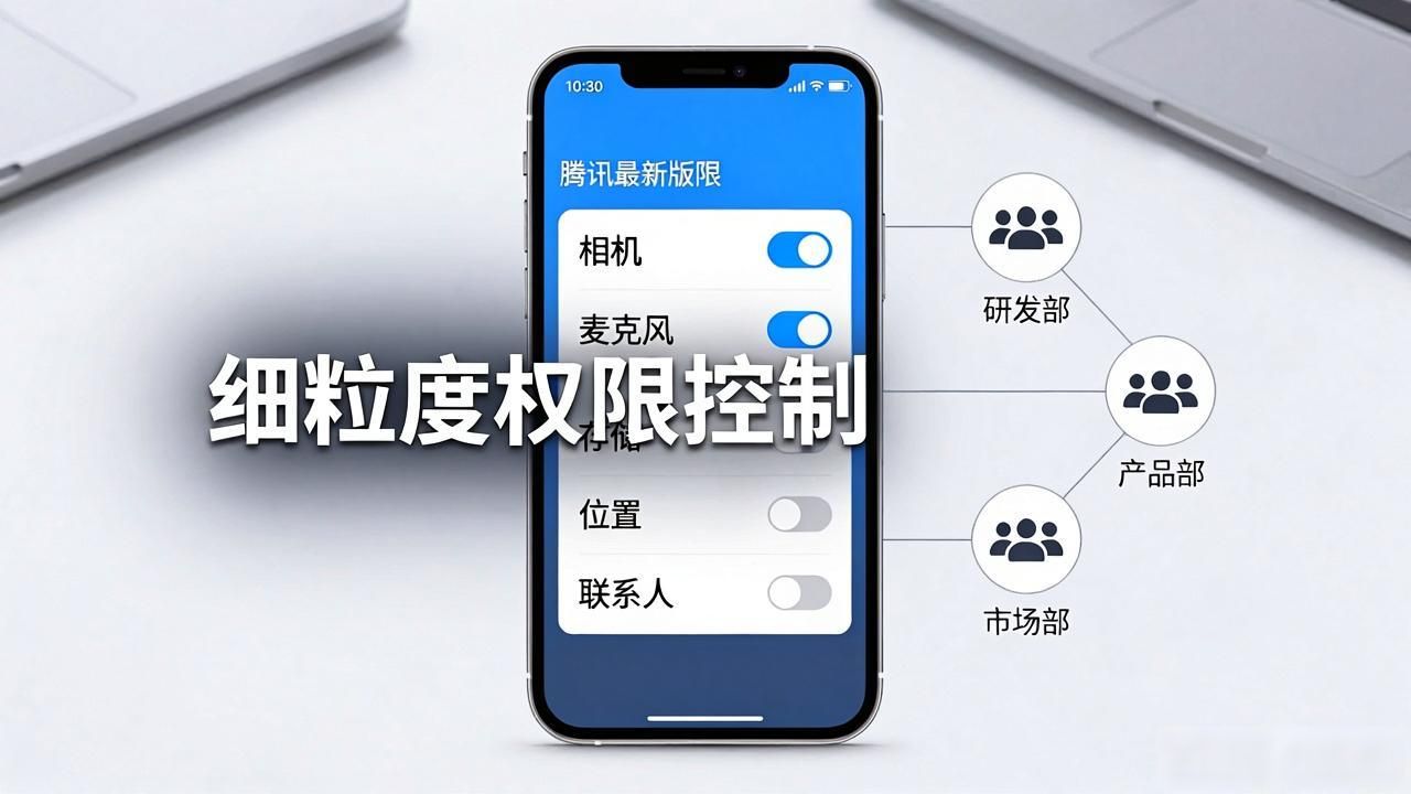 安卓群组设置优化_团队沟通效率提升_如何通过TP官方安卓最新版本优化团队沟通？