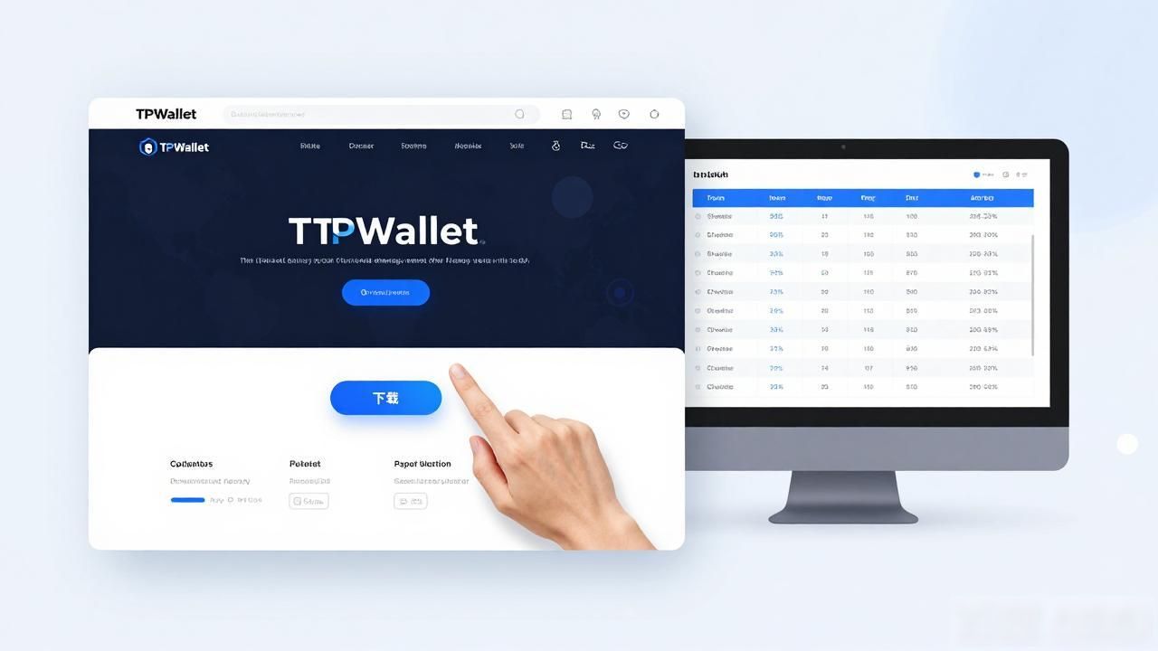加密货币创业者如何通过TPWallet官网做竞品分析_如何通过TPWallet官网下载分析竞争对手_TPWallet竞品分析线索挖掘方法