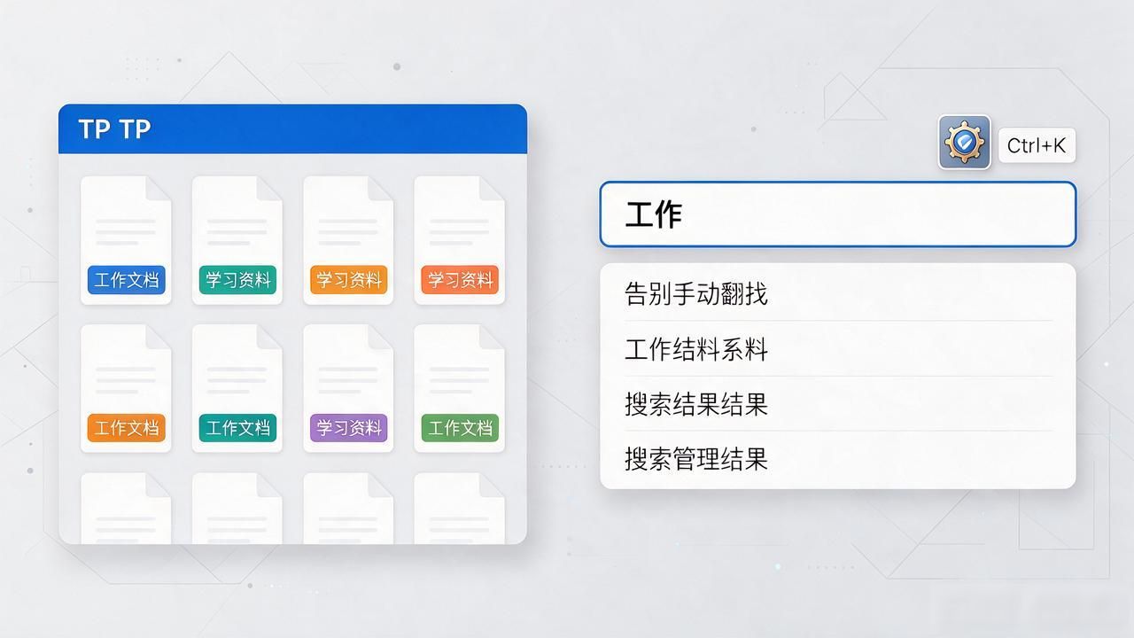 tp官方正版下载渠道全整理，文档收藏技巧帮你彻底告别翻找