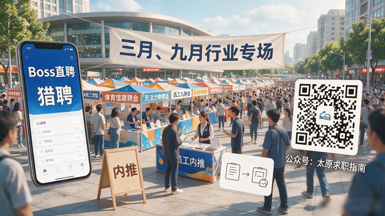 在太原找数字货币公司的工作？岗位薪资门槛渠道一篇全说清
