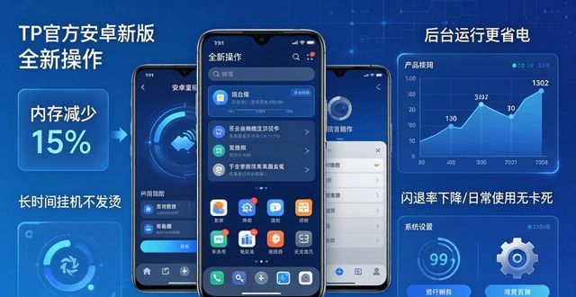 TP官方安卓新版下载：流畅好用吗？用户真实评价